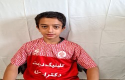 علیرضا برخورداری