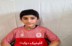 سهیل مهدلو