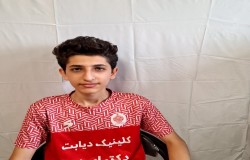 رهام سلیمی کیا