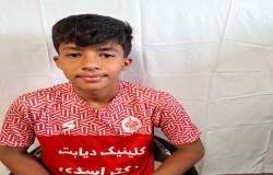 محمدمهدی امام بخشی