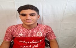 امیر شریفی