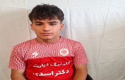 سینا انصاری ثابت