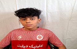 پارسا غنجی فشکی