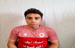 محمد وهاب کاکاوند