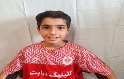 علی جندقی