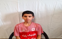 پارسا عباسیان