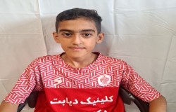 امیرحسین شفیعی