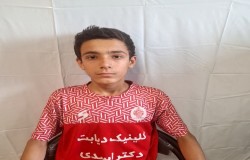 محمد حسین نادرعلی