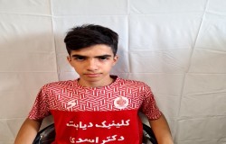 محمد کسرا خسروجردی