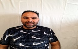 محمد برومند
