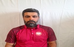 اسماعیل عباسیان