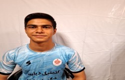 محمد متین گودرزی