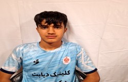 محمد طاها لشنی