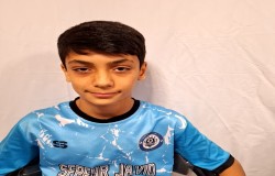 محمد شاه محمدی