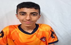 علی فدائی