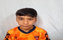 عرفان برقبانی