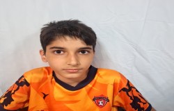 عرفان کبیری
