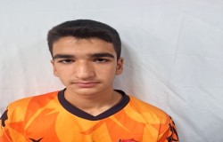 محمد پارسا ثقفیان