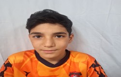 مهیار مقدسی