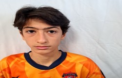 سید مبین موسوی