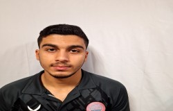 معین قاسم زاده