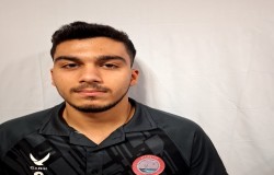 متین قاسم زاده