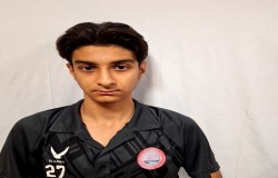 طاها البرزي
