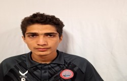 علیرضا شمشیری