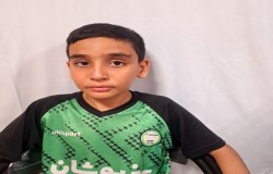 محمدمهدی جلالی زاده