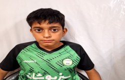 امیرمهدی بیسادی