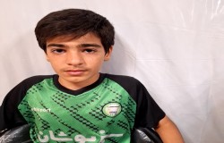 محمدطاها سرلک