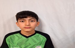 محمدجواد داداش پور