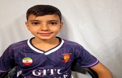 ایلیا اسکندری
