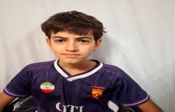 مهدی داداش پور