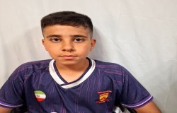رادوین رضایی