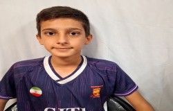 یاسین گرجی