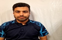 مهرداد سلطانی پور