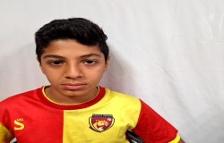 ماهان عباسی