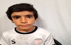 ایلیا احمدی فرد