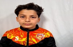 نیکان جلیلی اصل