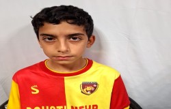 محمد یاسین بیگدلو