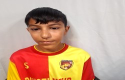 سید امیر محمد تاج زاده