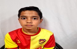 محمد رضا جعفری