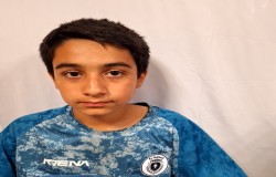 محمد کیان فیض آبادی