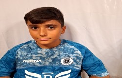 محمدرضا فروغی