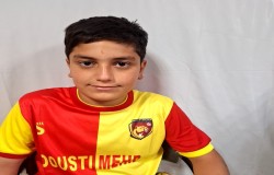 محمد مبین دویستی