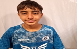 محمدطاها نوده
