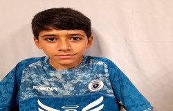 محمد سبحان بخشعلی