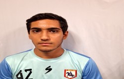 امیرمحمد شمس ناتری
