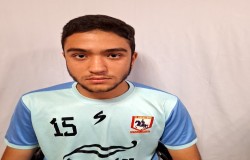 محمدیاسین شالی